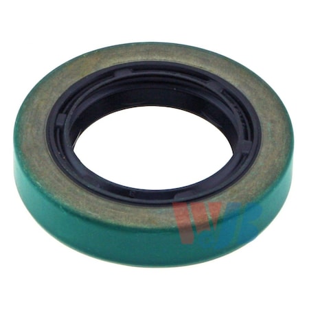 Wjb Ensure Bearing Life With Premium Seals, Ws8660S WS8660S